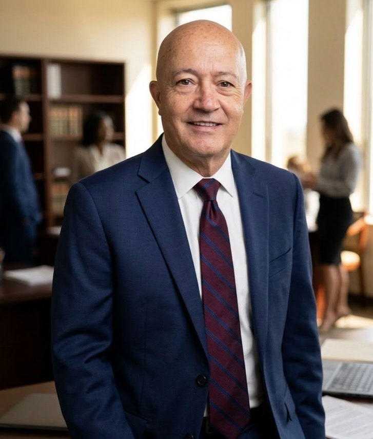 Christopher Muller