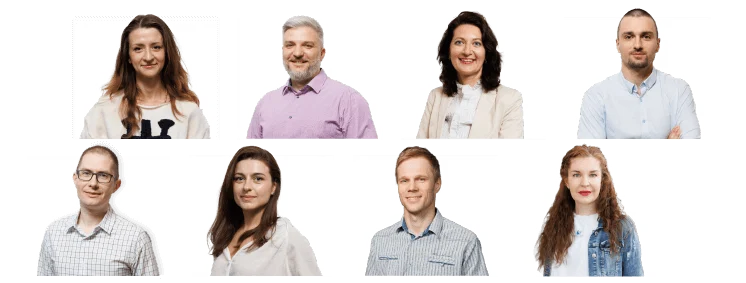 Our Experts - TruePillar