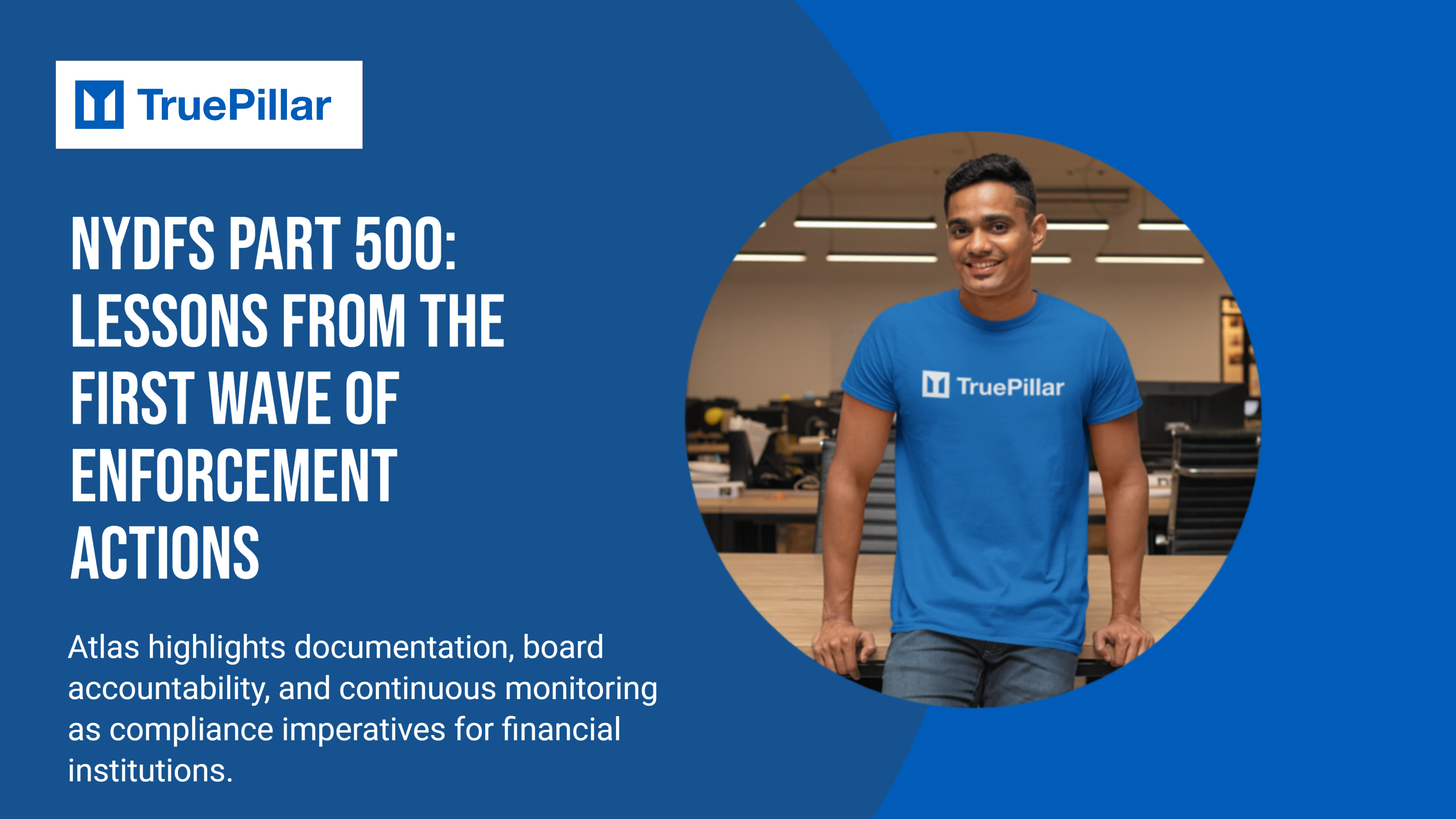 NYDFS Part 500: Lessons from the First Wave of Enforcement Actions